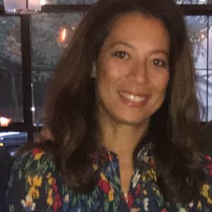 Meet your Posher, Frederica